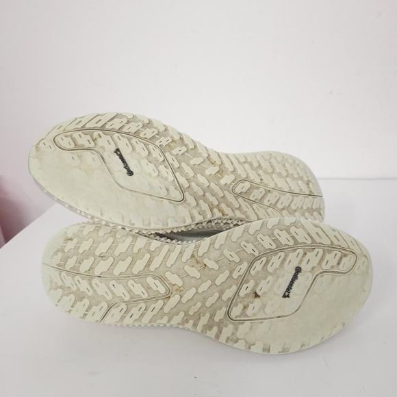 adidas Ultra 4DFWD Running women's Shoes GX6634 CloudWhite/Linen Green - Picture 5 of 11